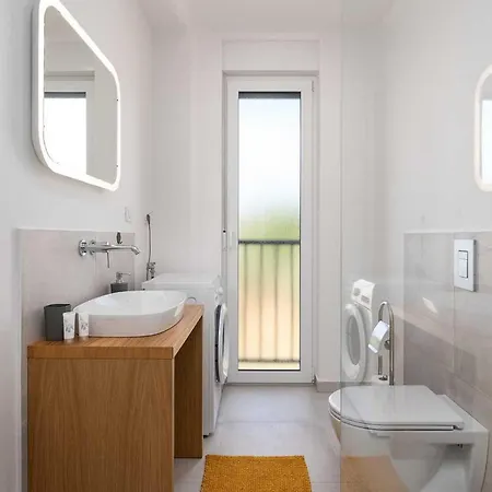 App Chriss Apartman