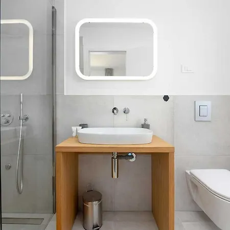 Apartman App Chriss *