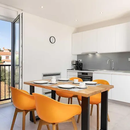 Apartman App Chriss Frata